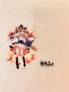 依神女苑　春祭り2021　アクリルスタンド