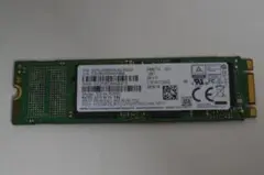 Samsung SSD 256GB M.2 SATA Type2280