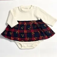 センスオブワンダー ロンパース