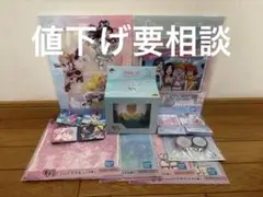プリキュア ForeverHearts! 一番くじ Ｃ賞 H賞 G賞 I賞