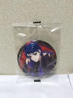 カプ缶 ツイステ デュース スペード カプセル 缶バッジ コレクション