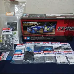 2025年最新】タミヤラジコンフルセットの人気アイテム - メルカリ