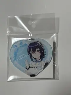 クラにか TSUTAYA 朝凪海 メイドver ミニアクリルスタンド - メルカリ