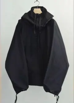 COMOLI 26SS RIPSTOP SMOCK PARKA 3 コモリのサムネイル