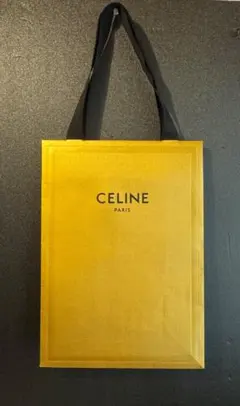 2025年最新】CELINE ショップ袋・ショッパーの人気アイテム