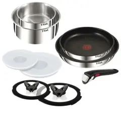 2026年最新】t－fal インジニオ・ネオ ihステンレス・エクセレンスの