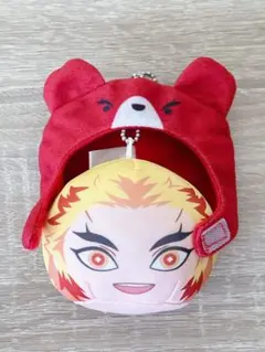 鬼滅の刃 煉獄杏寿郎 あにずきん