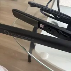 AGETUYA アゲツヤ ストレートヘアアイロン HS260-B2のサムネイル