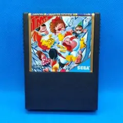 セガ　マークIII　め組 レスキュー