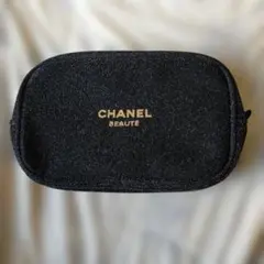 シャネル ポーチ