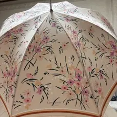 新品ケイトスペード　雨傘　長傘のサムネイル