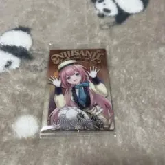 にじさんじ サンゴ