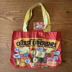 Trader Joe's トートバッグ / エコバッグのサムネイル