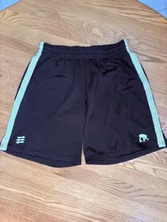 エゴザル　バスケットパンツXL