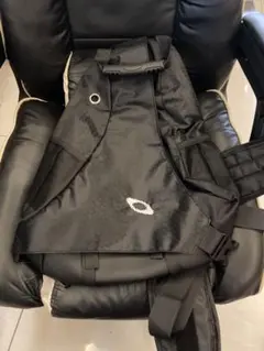 OAKLEY オークリー 00s Y2K ワンショルダーバッグ ボディバッグ09