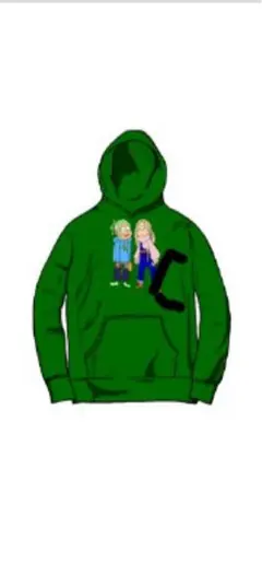 韻マン×gliefgai green