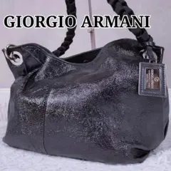NICOLI スタッズバッグ 本革 イタリア ニコリ BAG - メルカリ
