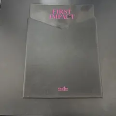 kep1er ケプラー First Impact CD