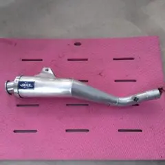 TT250R プロスキルマフラー 絶版 PRO SKILL プロスキル レーシングサイレンサー TT250R レイド