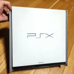 2025年最新】PSX 本体 ジャンクの人気アイテム - メルカリ