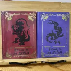 ポケモンSV スカーレットブック バイオレットブック