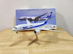 全日空商事 ボーイング787-9 1/200 モデルプレーン 完成品 - メルカリ