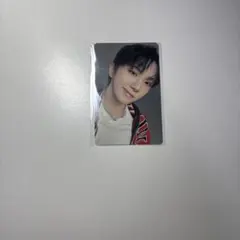 BOYNEXTDOOR ウナク　トレカ　ラキドロ　19.99