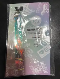 GENERATIONS フラッグ フォンタブ ストラップ 片寄涼太