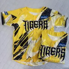 阪神タイガース ウル虎の夏ユニフォーム2025 森下翔太 - メルカリ
