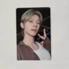 TXT Starkissed ヨンジュン weverse ラキドロ