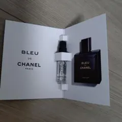 【新品未使用】ブルードゥシャネルセット売り CHANEL(シャネル) ブルー ドゥ シャネル デュオ コフレ(キットその他