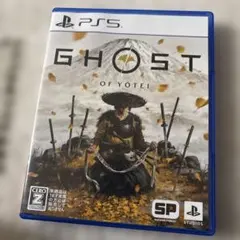GHOST OF YOTEI ゴーストオブヨーテイ ps5