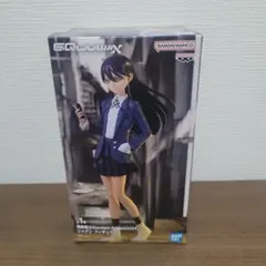 機動戦士ガンダム ジークアクス ニャアンフィギュア