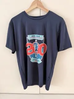 PRT ZERO Tシャツ ネイビー