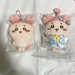 ちいかわ　超まじかるちいかわ　マジカルチャージマスコット　古本屋