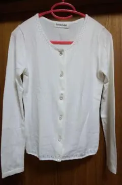 プライベートレーベル☆カーディガン