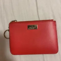 ケイトスペード Kate spade / 定期入れ コインケース