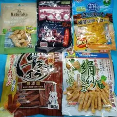❤️❤️◆犬のジャーキー◆❤️479番❤️商品は写真の数量です❤️送料無料