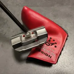 2026年最新】スコッティキャメロン ファストバックの人気アイテム