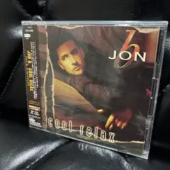 [CD未開封新品] ジョンB / クール・リラックス