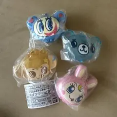 ナルミヤキャラクター スイングケース 4種セット