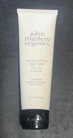 john masters organics R&Aヘアミルク N 118mlのサムネイル
