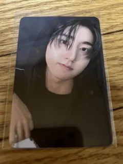 straykids ハン doit soundwave ラキドロ トレカ