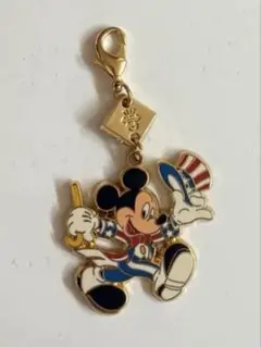 ミッキーマウス キーホルダー