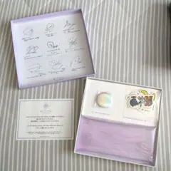 NiziU ファンクラブ WithU 更新特典 ※まとめ売り、値下交渉要相談◎