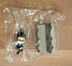 ハンターハンター デスクトップハンター レオリオのサムネイル