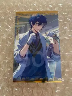 にじさんじ レオス・ヴィンセント エデン組 ボイスビジュアルカード ボイカ