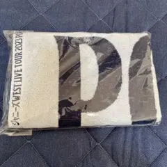 WEST. LIVE TOUR 2023 POWER