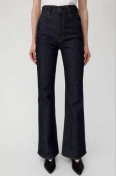 MOUSSY MVS FLARE One Wash 26