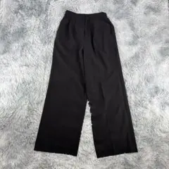 《SENSE OF PLACE》アーバンリサーチ　パンツ　スラックス　タック